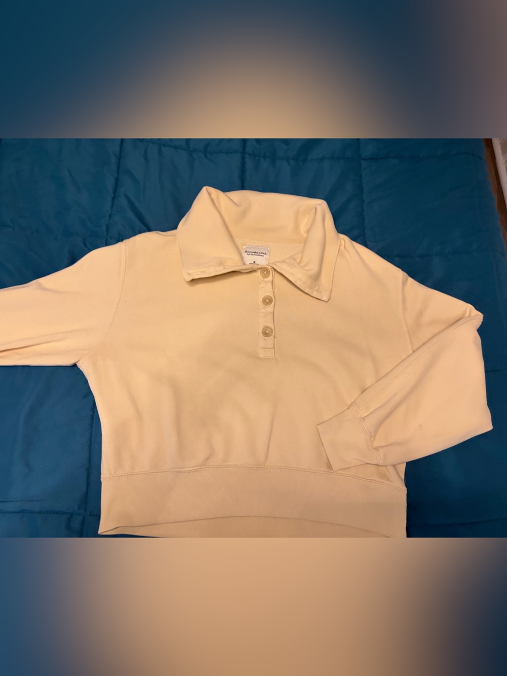 Abercrombie long sleeve